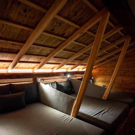 Hotel Rio Bianco Panchià Extérieur photo
