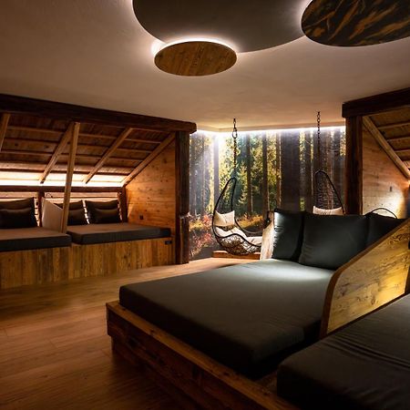 Hotel Rio Bianco Panchià Extérieur photo
