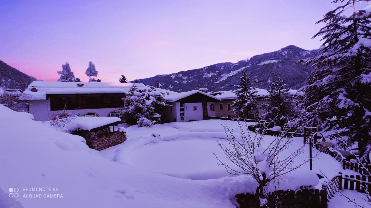 Hotel Rio Bianco Panchià Extérieur photo