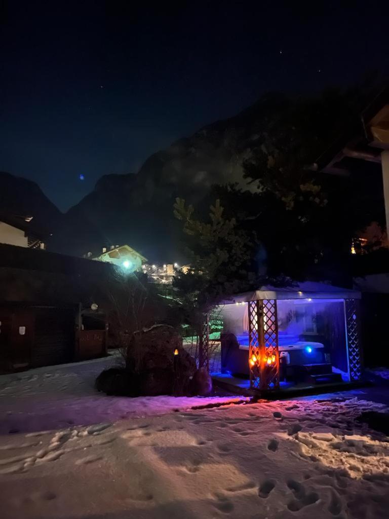Hotel Rio Bianco Panchià Extérieur photo