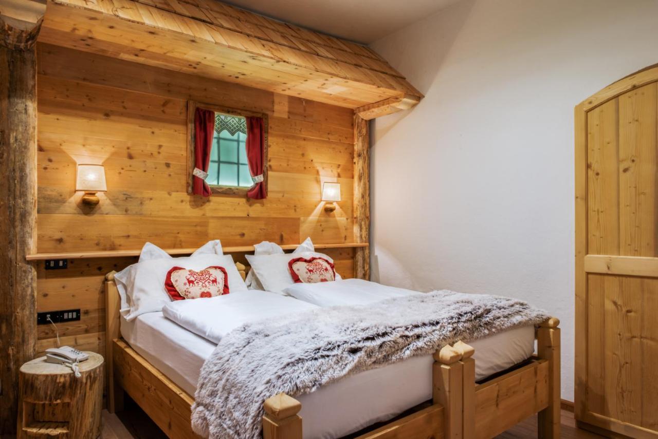 Hotel Rio Bianco Panchià Extérieur photo
