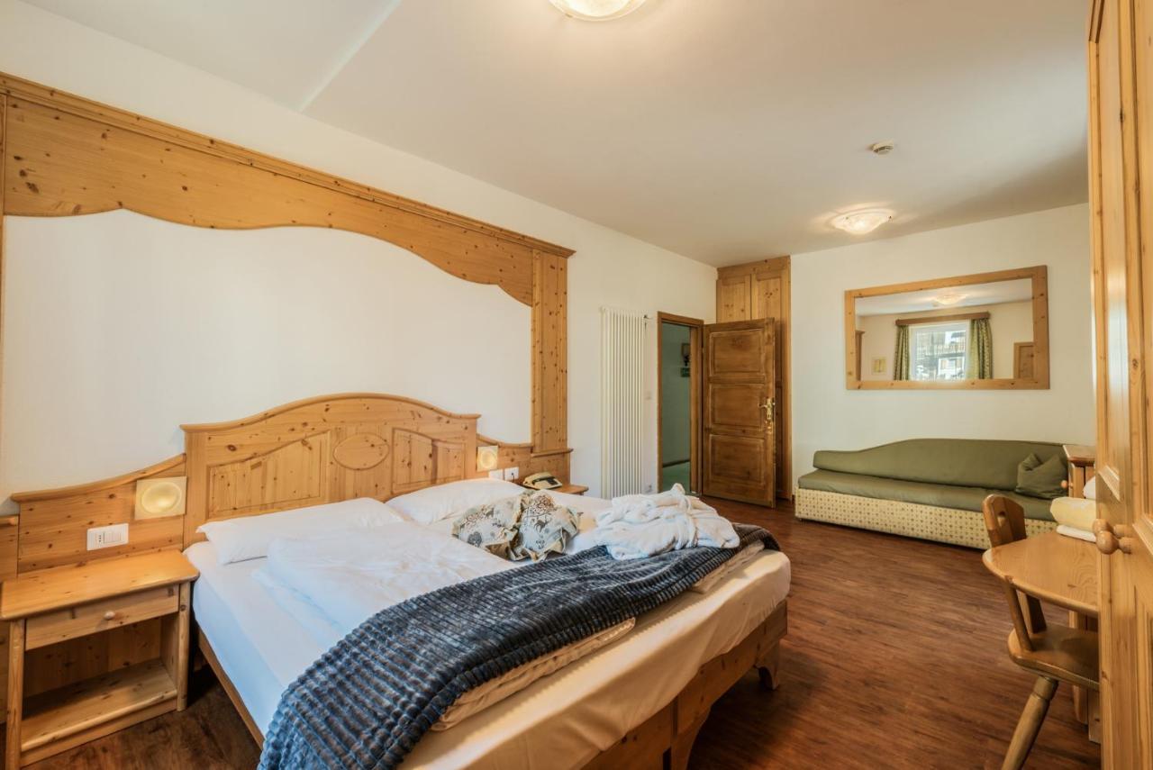 Hotel Rio Bianco Panchià Extérieur photo