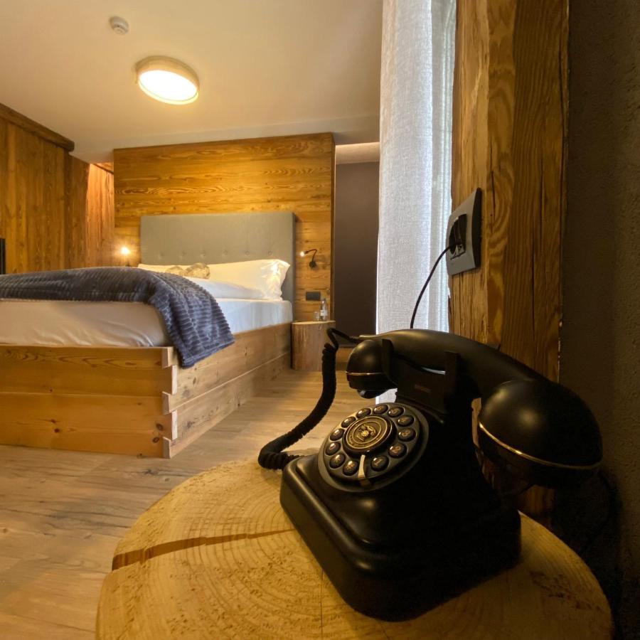 Hotel Rio Bianco Panchià Extérieur photo