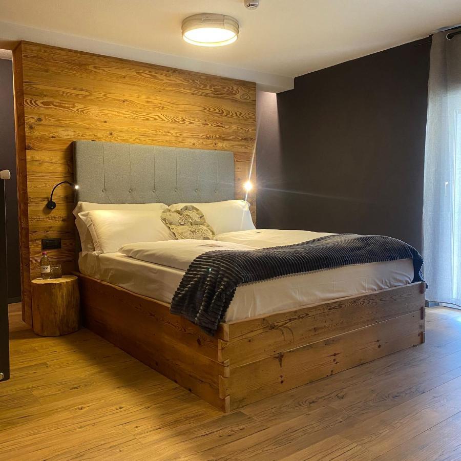 Hotel Rio Bianco Panchià Extérieur photo