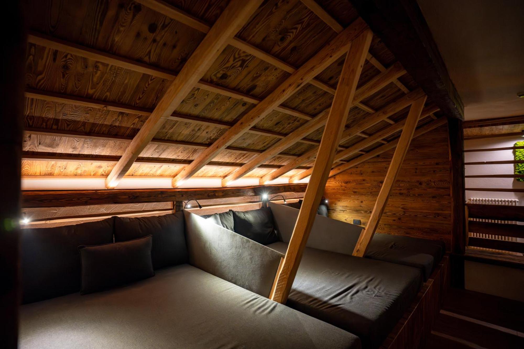 Hotel Rio Bianco Panchià Extérieur photo