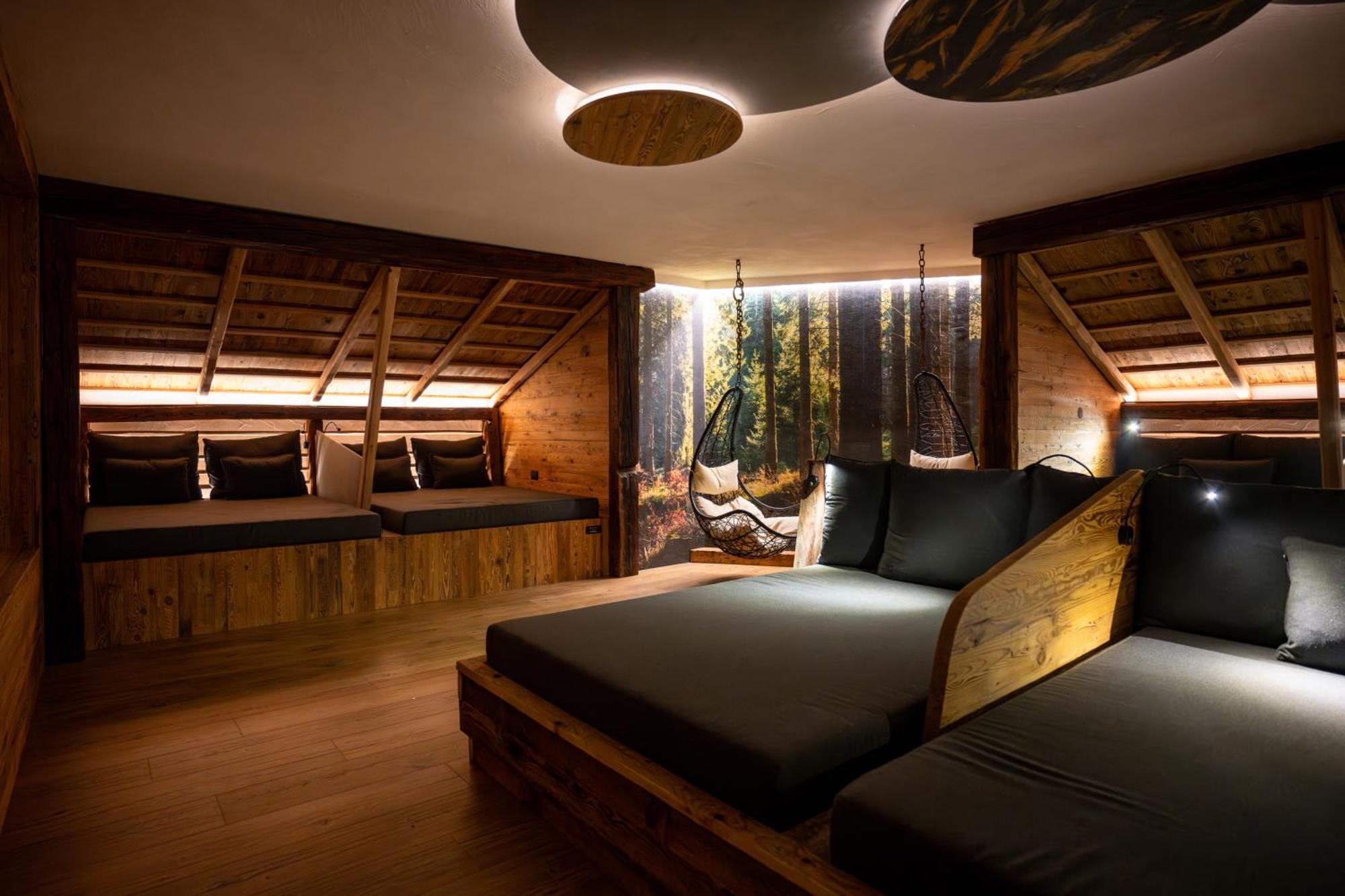 Hotel Rio Bianco Panchià Extérieur photo