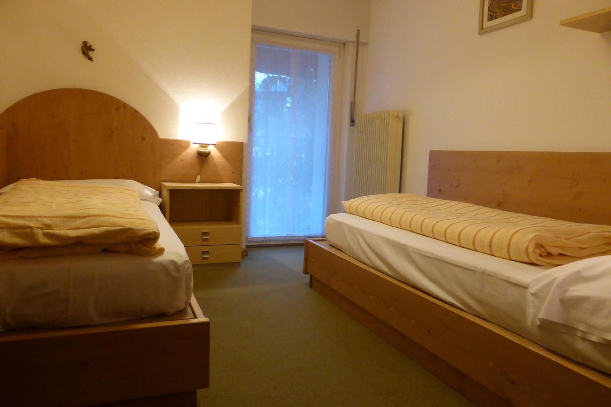 Hotel Rio Bianco Panchià Chambre photo