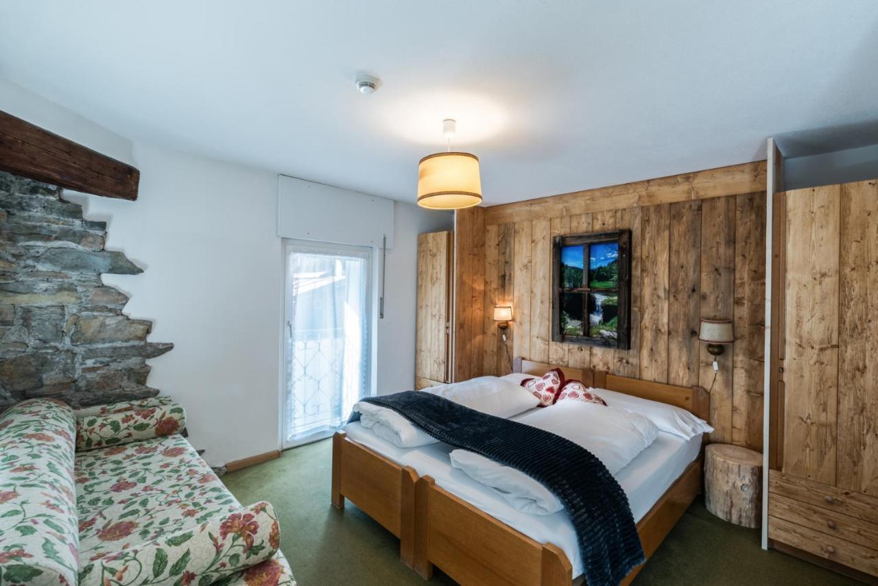 Hotel Rio Bianco Panchià Extérieur photo