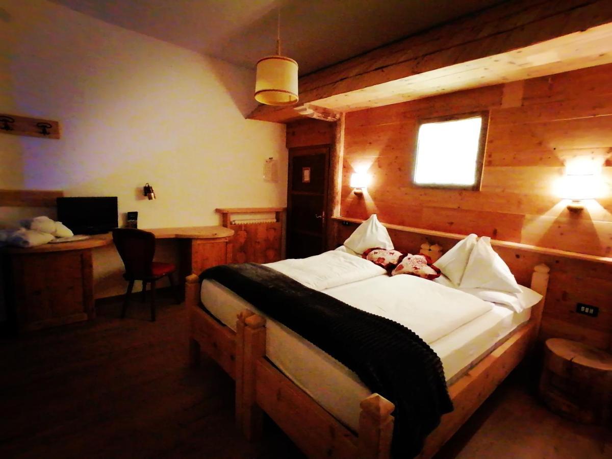 Hotel Rio Bianco Panchià Extérieur photo